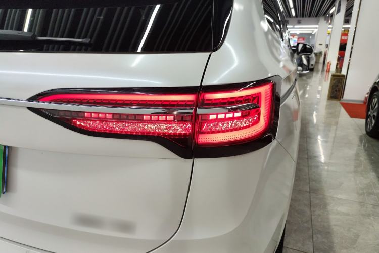 Used Volkswagen Viloran 2020 380TSI Flagship Edition
