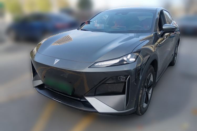 Used Deepal S07 2023 200Max Range-Extended Version