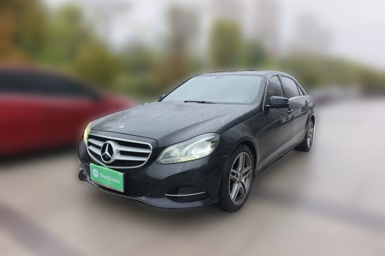 Used Mercedes-Benz E-Class 2015 Revised E 180 L Sport Edition