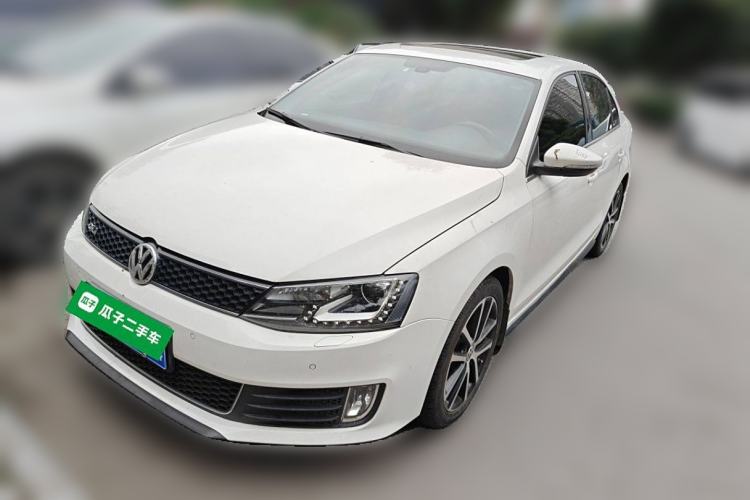 Used Volkswagen Sagitar 2013 2.0 TSI GLI