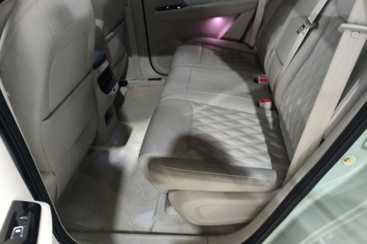 Used Wuling Asta 2021 1.5T CVT Star曜 Edition
