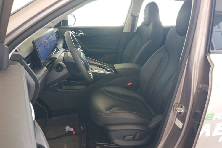 Used Roewe RX5 New Energy 2023 eRX5 Super Hybrid Prestige Edition
