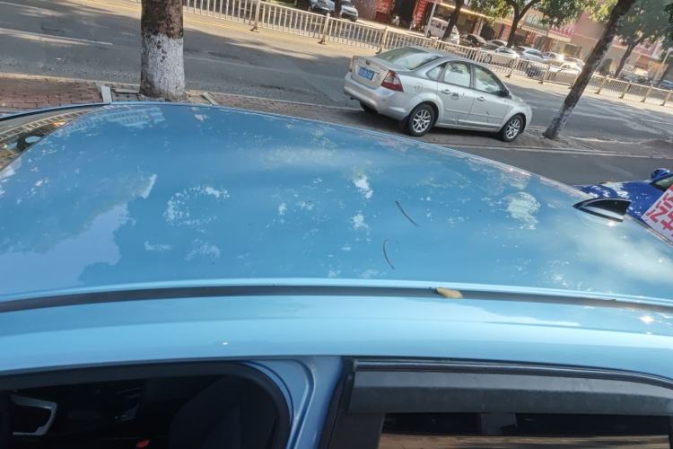 Used Honda Fit 2021 1.5L CVT Trend Edition