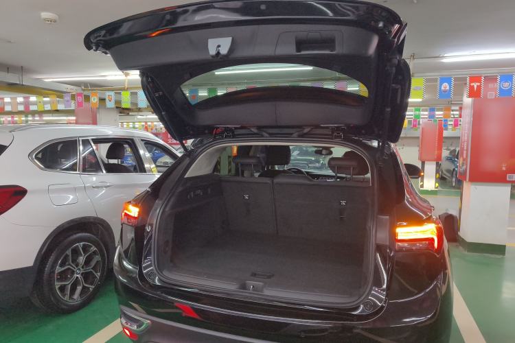 Used Buick Envision 2022 Encore S 552T Two-Wheel Drive Elite Model
