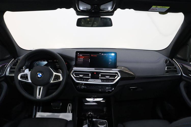 Used BMW X3 2022 M40i