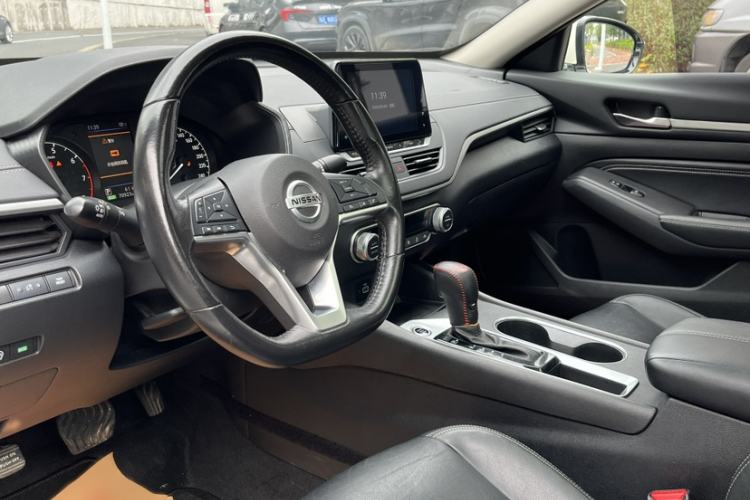 Used Nissan Teana 2020 Revised Version 2.0L XL Comfort Edition