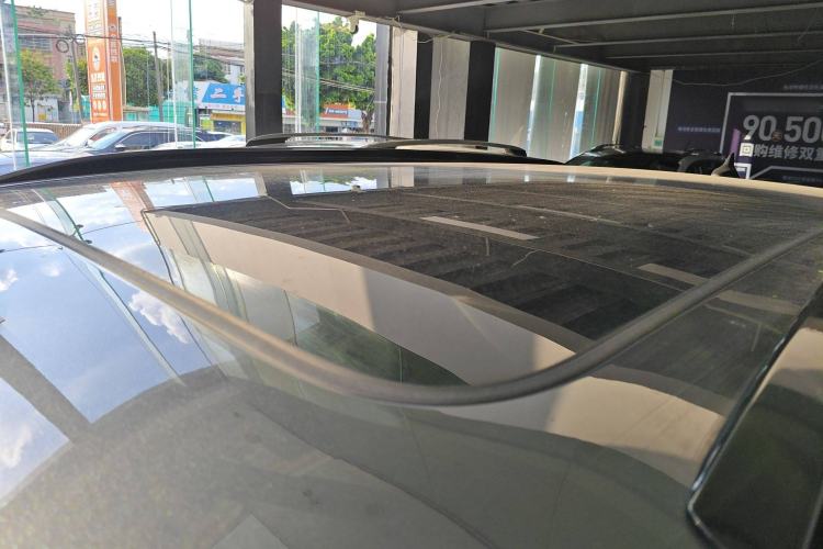 Used CHANGAN CS75 PLUS 2023 3rd Generation 1.5T Automatic Prestige Model