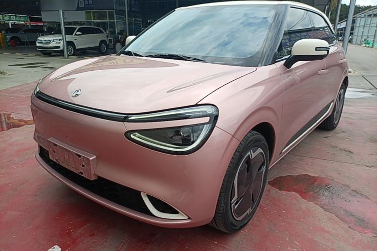 Used Dongfeng NAMMI 01 2024 330 Plus Smart+