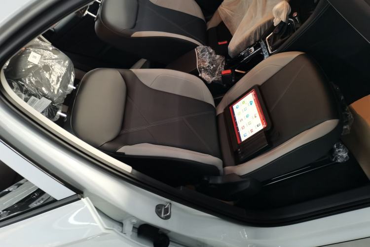 Used Jetta VS5 2026 Model, 280TSI Automatic Enjoyment Edition