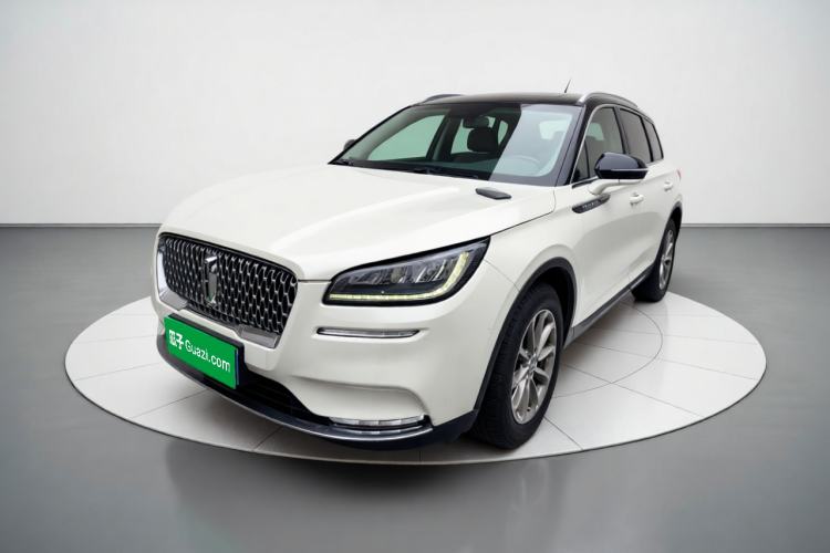 Used Lincoln Corsair 2020 2.0T Two-Wheel Drive Luxury Edition Guazi used car, China used car export, Used car for sale, Used  cars, Cheapest cars for sale