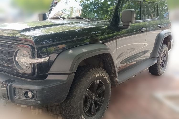 Used Tank 300 2023 Off-Road Edition 2.0T Conqueror Guazi used car, China used car export, Used car for sale, Used  cars, Cheapest cars for sale