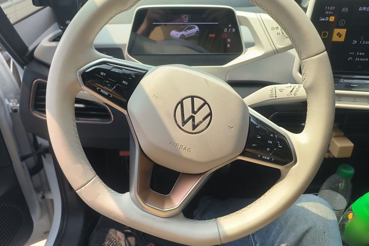 Used Volkswagen ID.3 2022 Pro Smart Edition