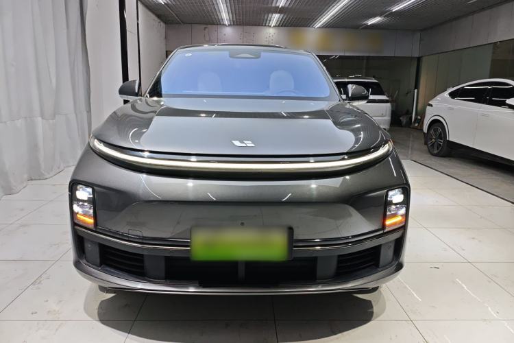 Used Li Auto L7 2023 Pro Model
