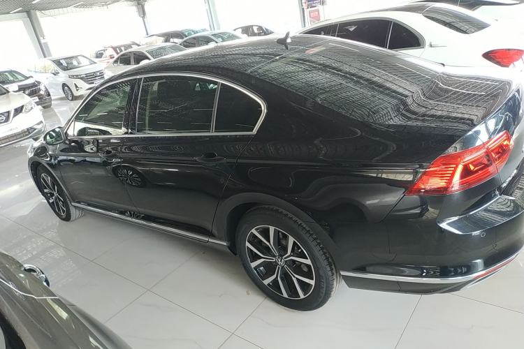 Used Volkswagen Magotan 2020 330TSI DSG Leading Model