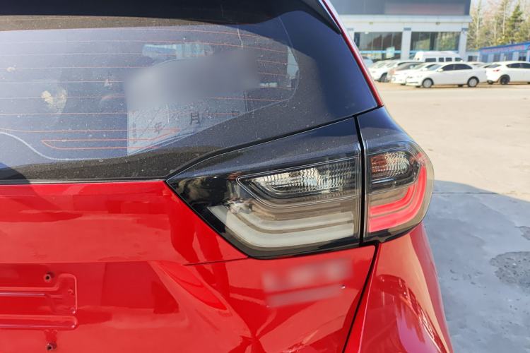 Used Honda LIFE 2021 1.5L CVT SPO-SS Dynamic Edition