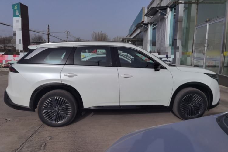 Used Nissan Pathfinder 2024 380 VC-TURBO Four-Wheel Drive Prestige Edition 6 Seats