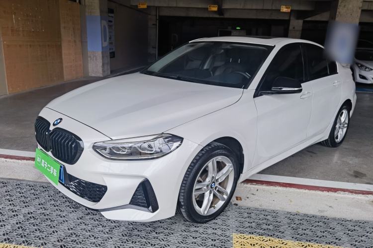 Used BMW 1 Series 2021 Revised 120i M Sport Night Edition