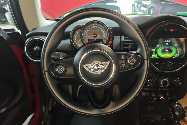 Used MINI MINI 2014 1.2T ONE+
