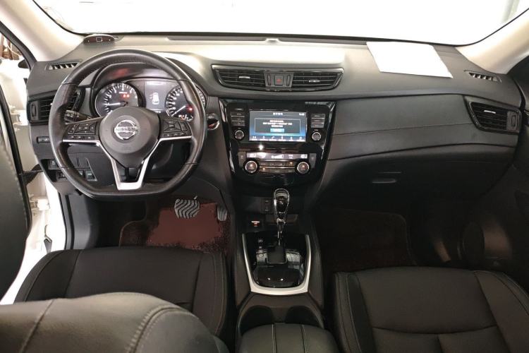 Used Nissan X-Trail 2019 2.0L CVT Comfort Edition 2WD