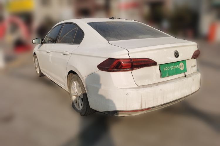 Used Volkswagen Bora 2021 1.5L Automatic Elite Smart Connect Edition