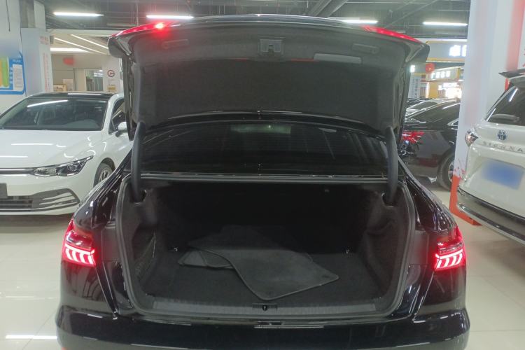 Used Audi A6L 2023 Revised 40 TFSI Luxury Dynamic Edition
