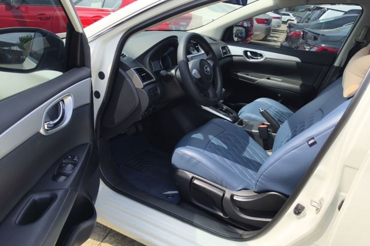 Used Nissan Sylphy 2024 Restyled Version 2 Classic 1.6XE CVT Comfort Edition