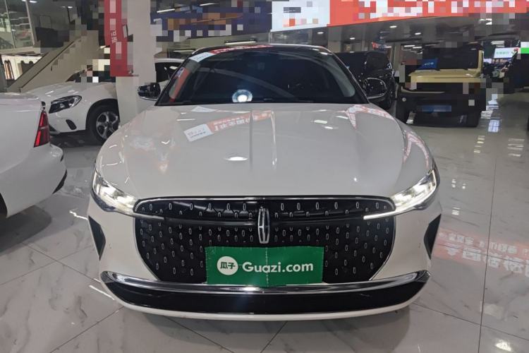 Used Lincoln Z 2022 iXiang Luxury Edition