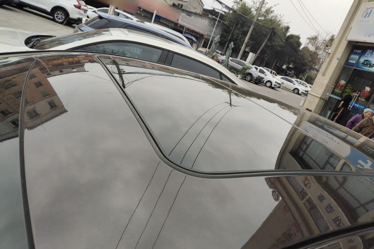 Used Buick LaCrosse 2018 28T Luxury Model
