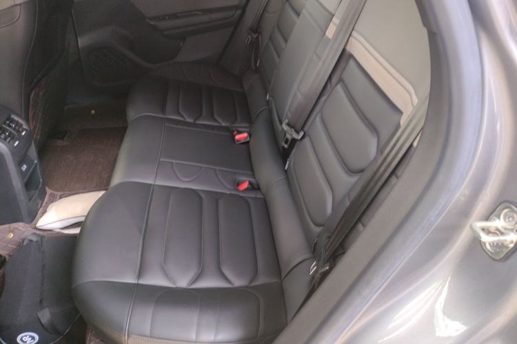 Used Citroen C5 X 2021 1.6T Enjoy the Extraordinary