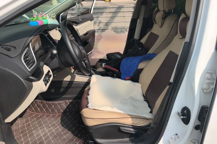 Used Buick GT 2015 15N Automatic Elite Version