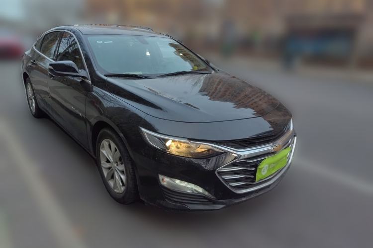 Used Chevrolet Malibu XL 2022 535T Automatic Sport Edition
