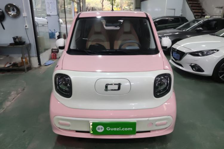 Used Bestune Pony 2025 222km Lightning Horse Front