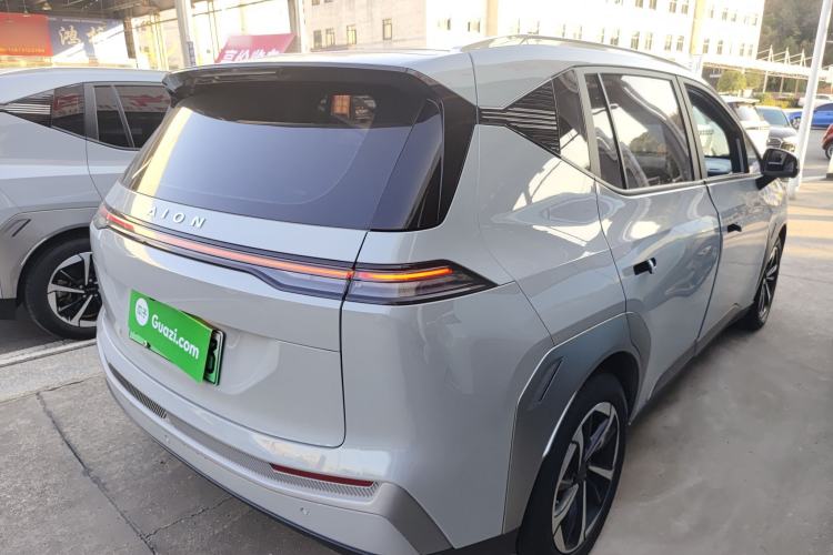 Used AION Y 2023 Plus 510 Smart Edition
