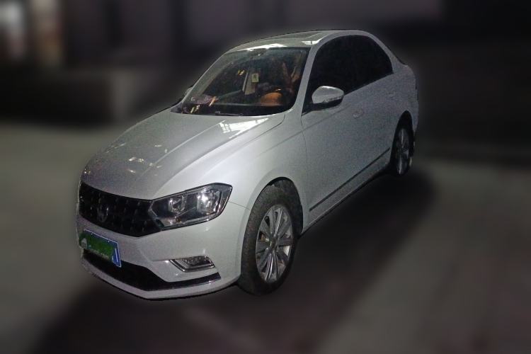 Used Volkswagen Bora 2018 1.5L Manual Comfort Model