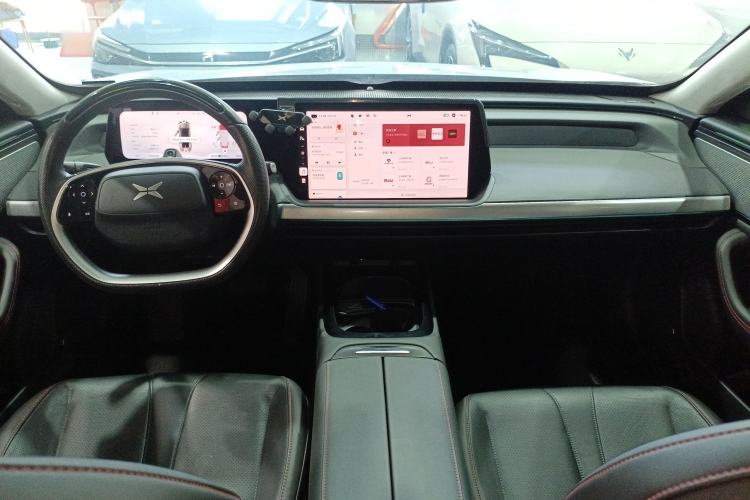 Used XPeng P7 2022 625E