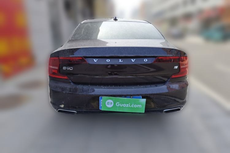 Used Volvo S90 2019 T4 Zhiyi Edition
