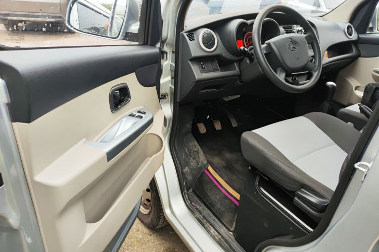 Used CHANGAN KAICHENG Star 5 2022 1.4L Classic Edition Passenger Vehicle JL473Q3
