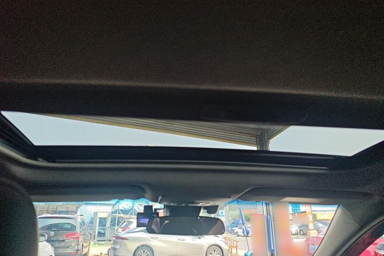 Used Toyota Camry 2021 2.0G Luxury Edition
