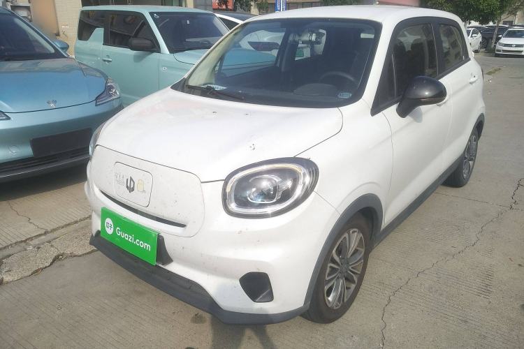 Used Leapmotor T03 2020 400 Lite Edition