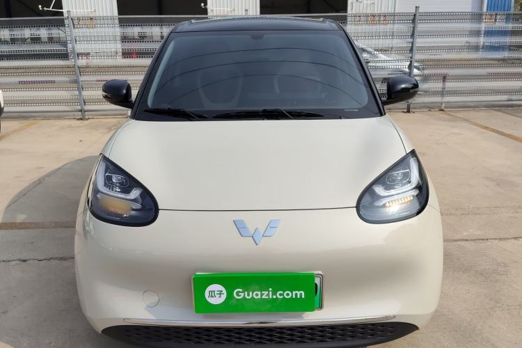 Used Wuling Bingo 2024 333 km Enjoyment Version