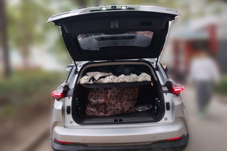 Used NETA U 2020 400 U-Create
