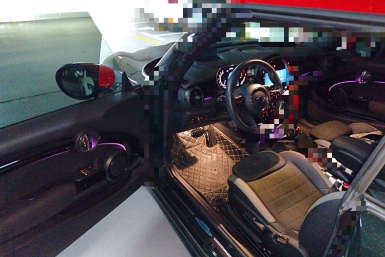 Used MINI JCW 2022 Refresh 2.0T JOHN COOPER WORKS ALL-IN
