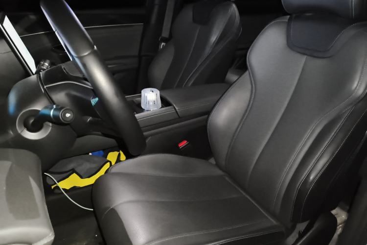 Used BYD Qin L 2024 DM-i 80KM Beyond Model
