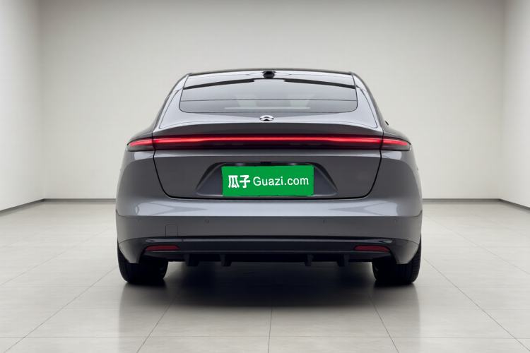 Used Nio ET5 2025 75 kWh
