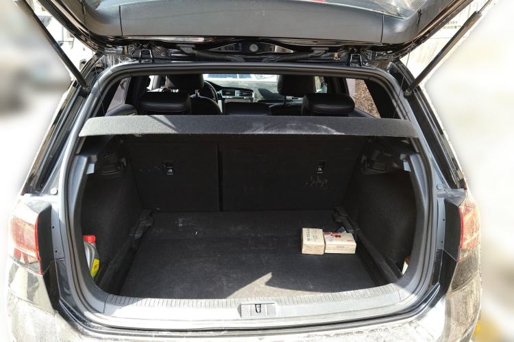 Used Volkswagen Golf GTI 2018 2.0 TSI GTI