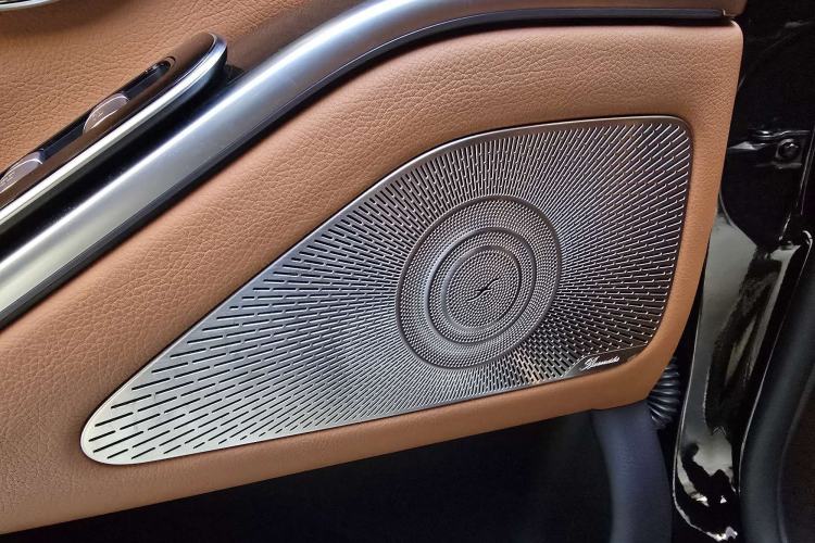 Used Mercedes-Benz S-Class 2022 S 450 L