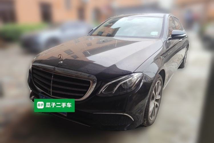 Used Mercedes-Benz E-Class 2019 Restyled E 300 L Luxury Edition