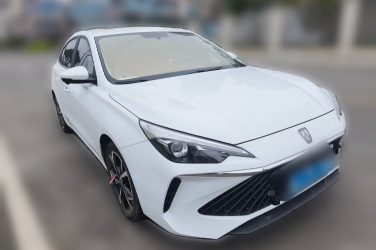 Used Roewe i5 2023 1.5L CVT Luxury Edition
