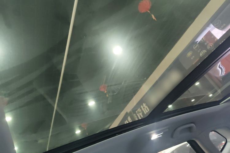 Used Changan UNI-Z 2025 1.5T Premium Edition