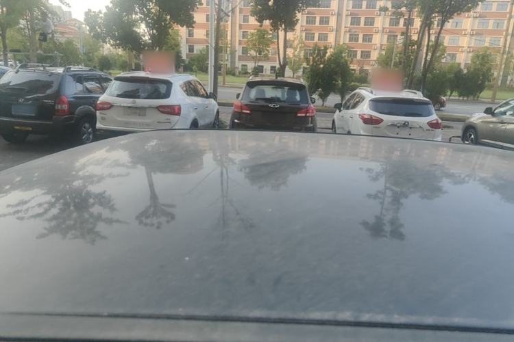 Used Chery QQ Ice Cream 2022 170km Sundae Phosphate Lithium-Ion